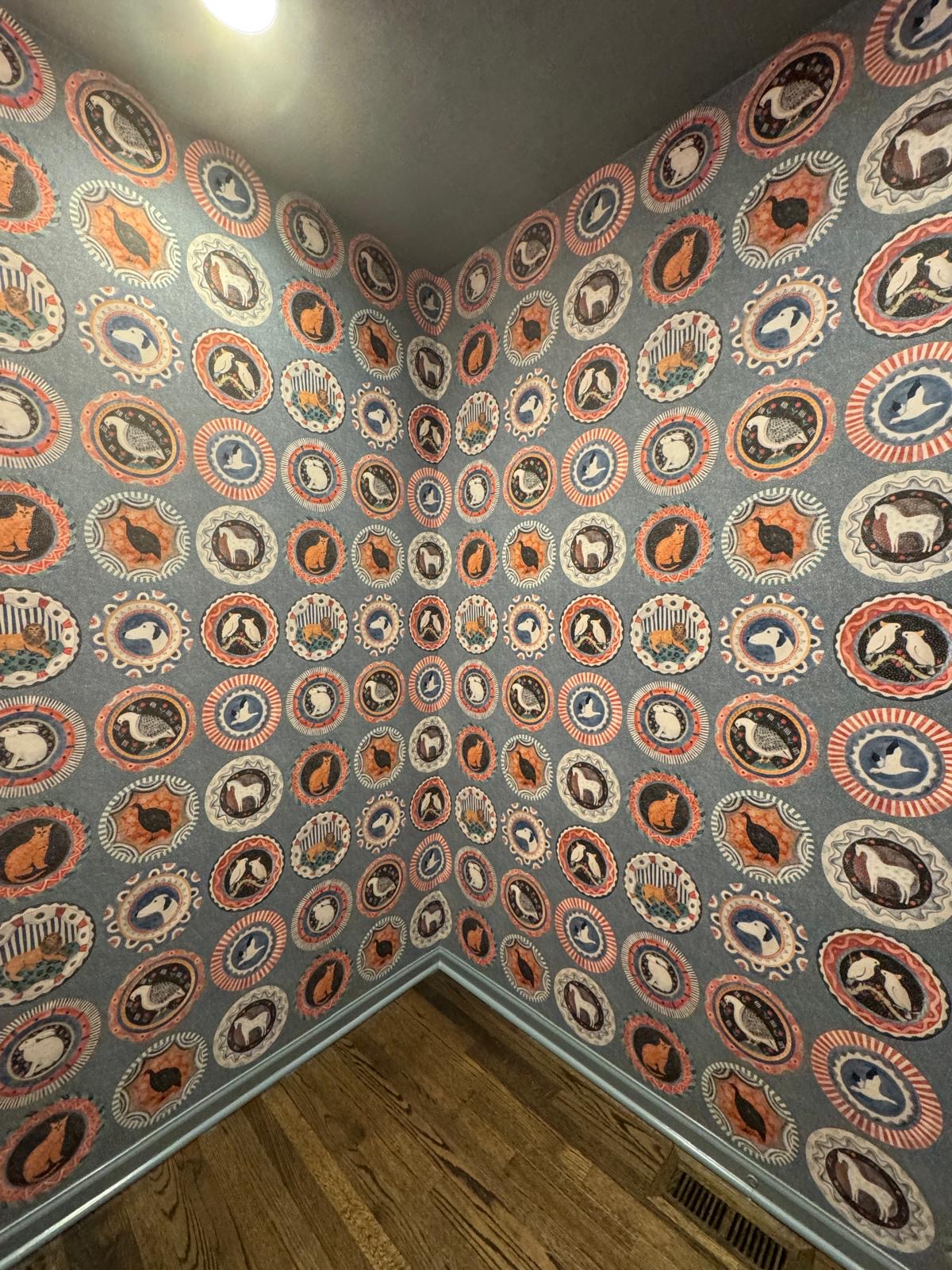 Wallpaper Animals